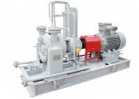 Double Stage Centrifugal Chemical Pump
